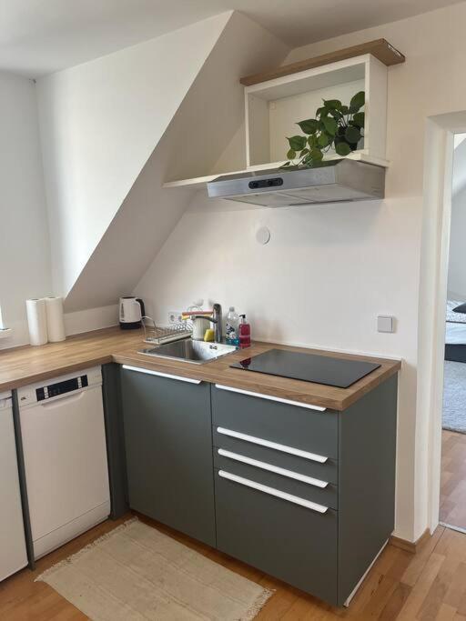 Cozy City Center Apartment Štýrský Hradec Exteriér fotografie